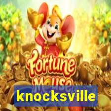 knocksville