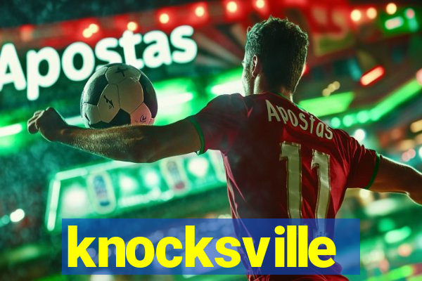 knocksville