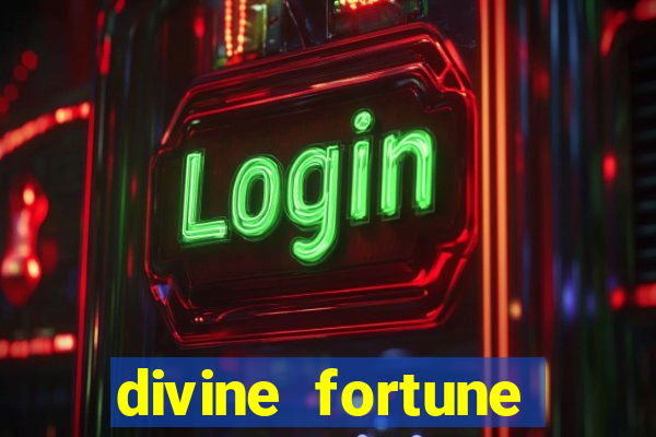 divine fortune online casino