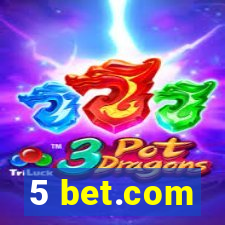 5 bet.com