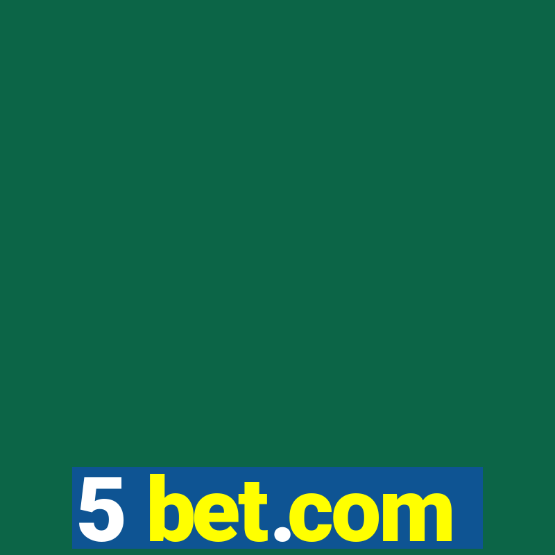 5 bet.com