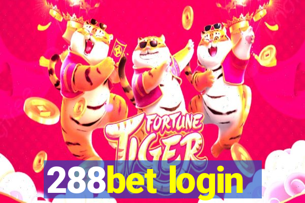 288bet login