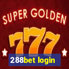 288bet login