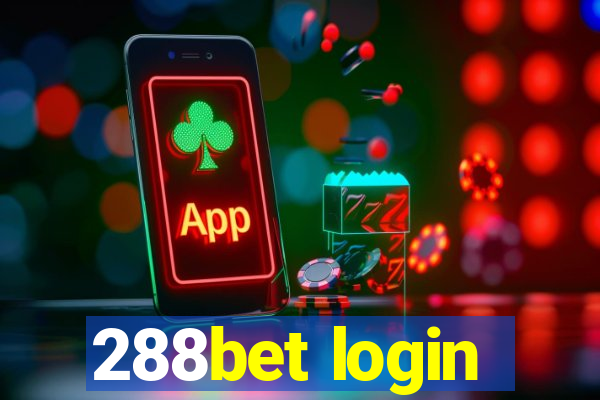 288bet login