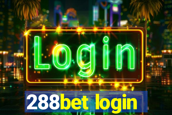 288bet login