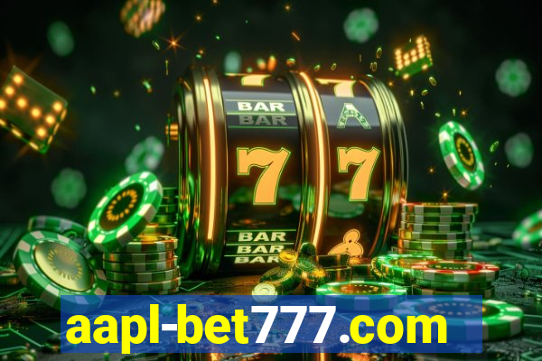 aapl-bet777.com