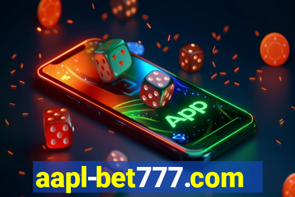 aapl-bet777.com