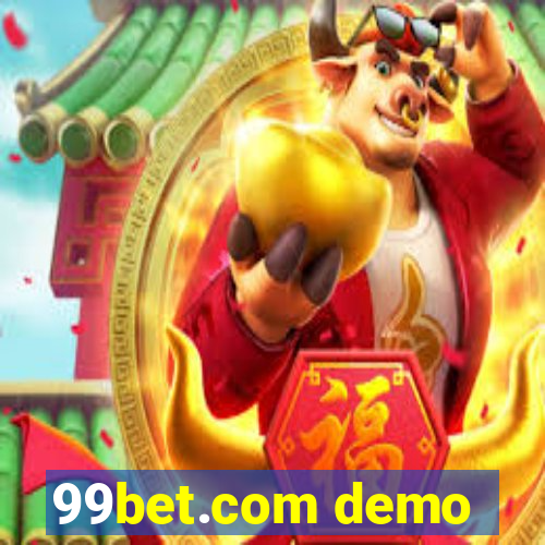 99bet.com demo