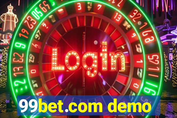 99bet.com demo