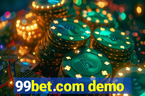 99bet.com demo