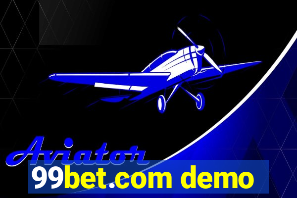 99bet.com demo