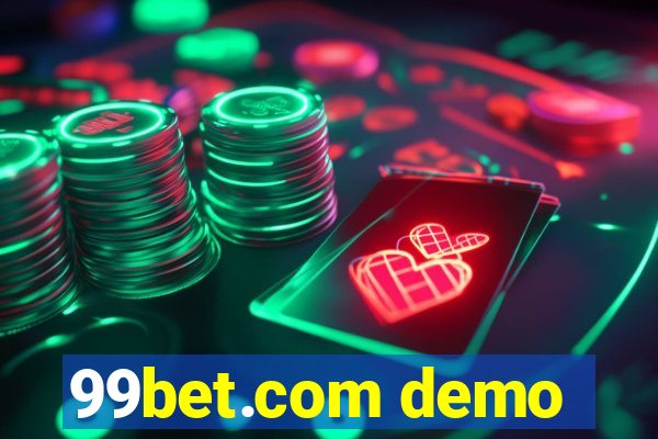 99bet.com demo