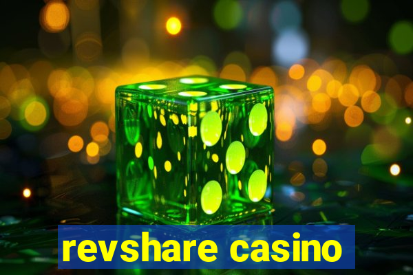 revshare casino