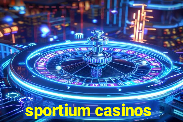 sportium casinos