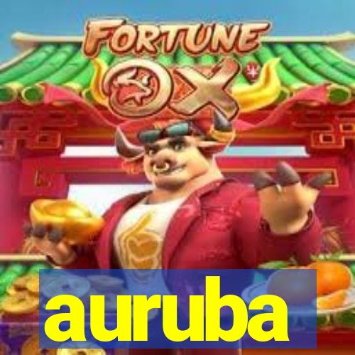 auruba