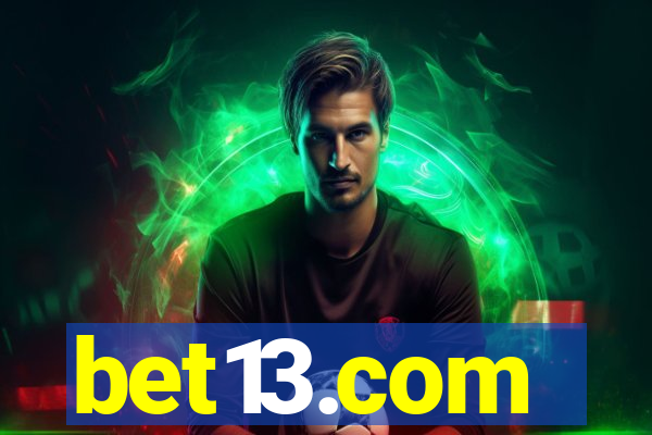 bet13.com