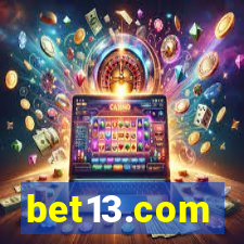 bet13.com