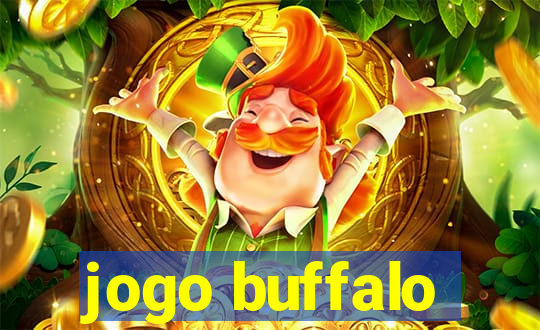 jogo buffalo