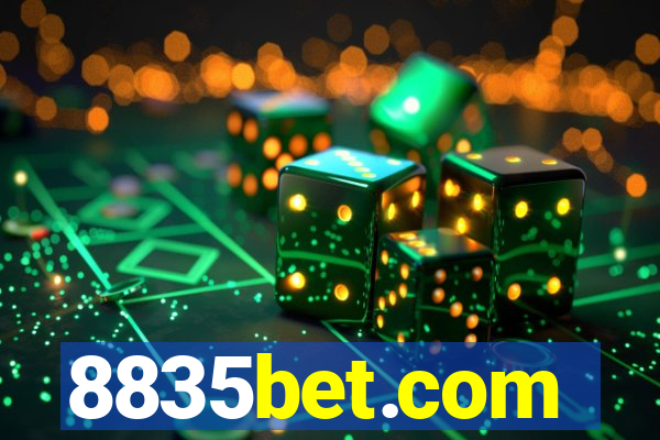 8835bet.com