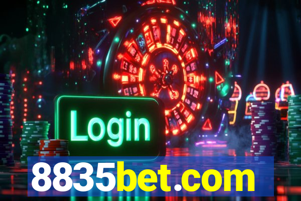 8835bet.com