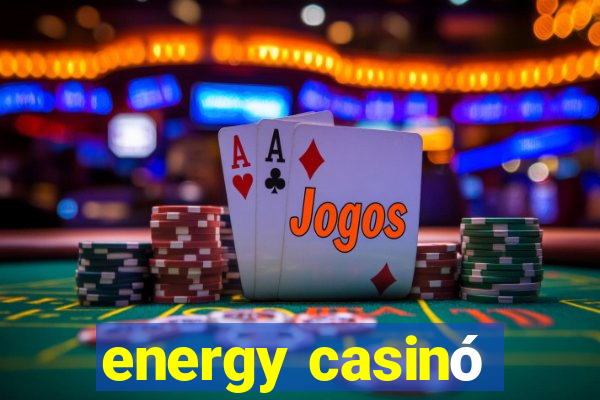 energy casinó