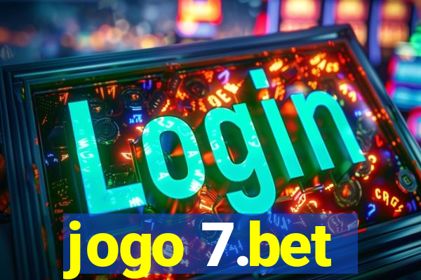 jogo 7.bet