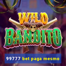 99777 bet paga mesmo