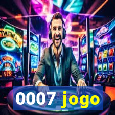 0007 jogo