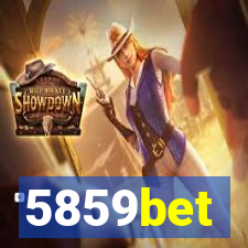 5859bet