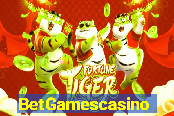 BetGamescasino