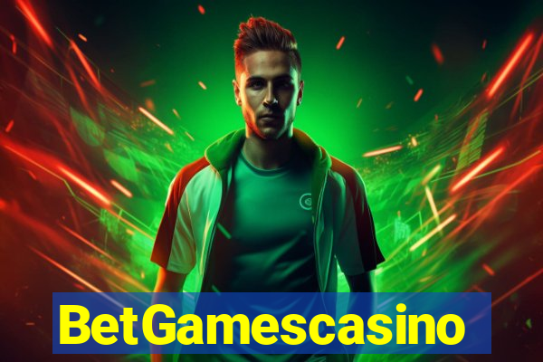 BetGamescasino