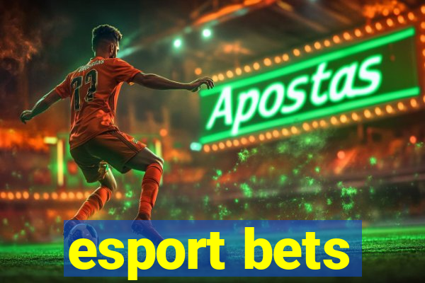 esport bets