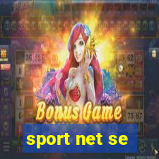 sport net se