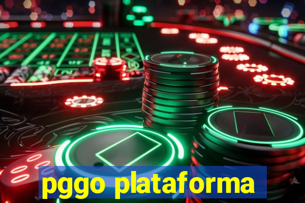 pggo plataforma