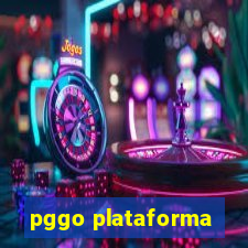 pggo plataforma