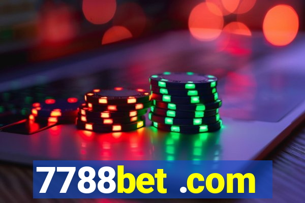 7788bet .com