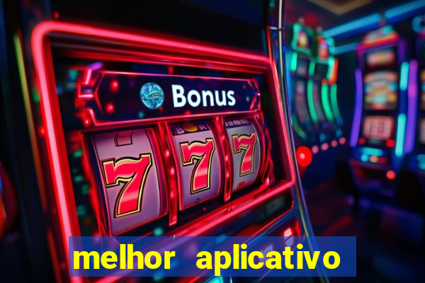 melhor aplicativo de jogos online