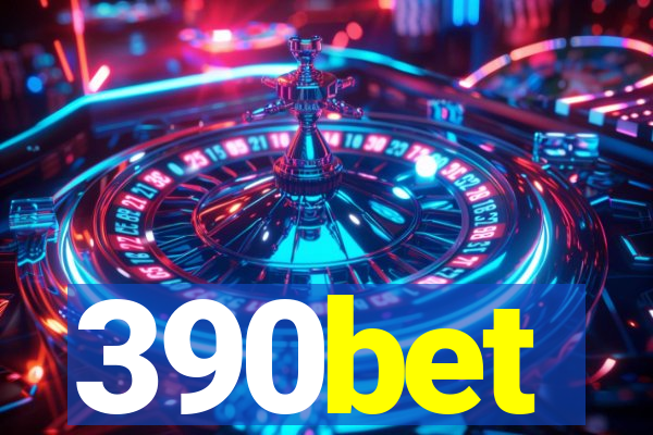 390bet