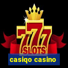 casiqo casino