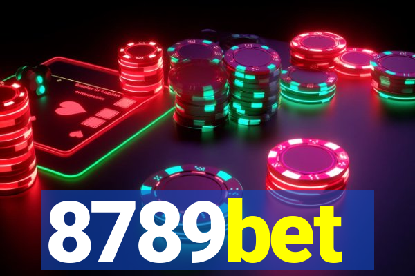 8789bet