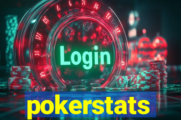 pokerstats