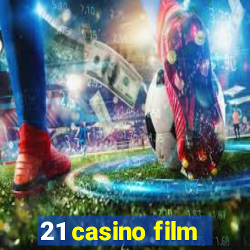 21 casino film