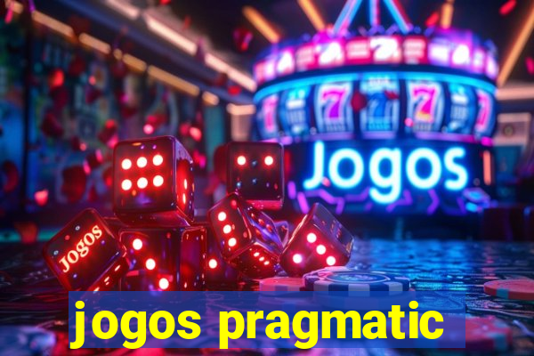 jogos pragmatic