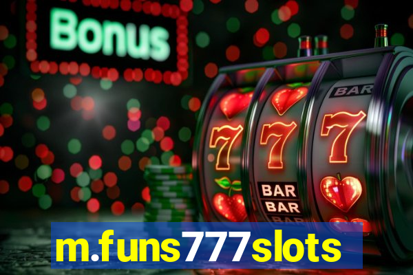 m.funs777slots