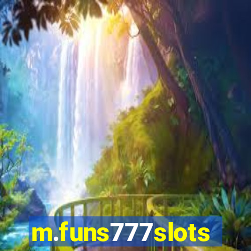 m.funs777slots