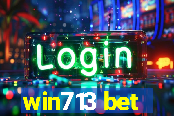 win713 bet