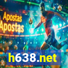 h638.net