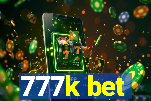 777k bet