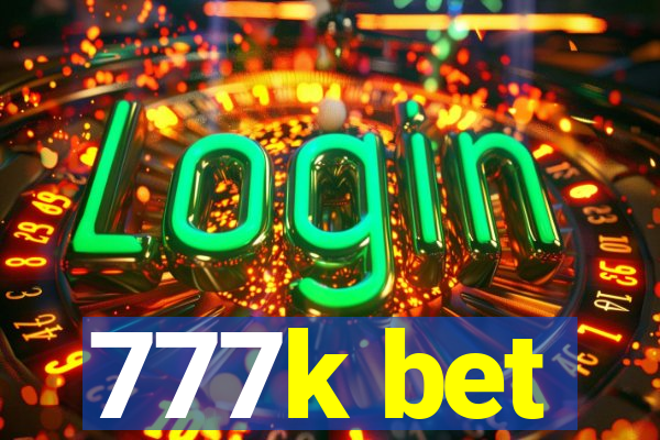 777k bet