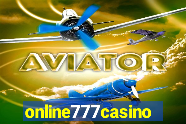 online777casino